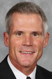 John Harrington as Self - University of Minnesota Duluth - Forward in Miracle: The Boys of '80 2026