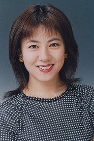 Eri Saitou as  in Yume-Chiyo 1985