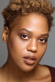 Antoinette Crowe-Legacy as Self in Slave Play. Not a Movie. A Play. 2024
