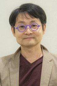 Kim Jho Gwang-soo as Self in After Diving Bell 2018