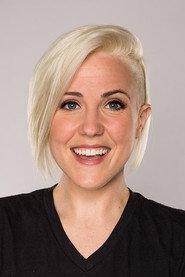 Hannah Hart as Charlie in Dirty 30 2016