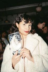 Juliet Belisario as Self in Willow World 2026