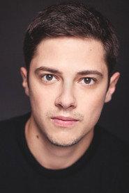 Vincent Kearney Deschênes as in Dog Driver 2024