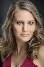 Tatyana Forrest as Monique in Cave of Sighs 2016