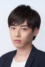 Enoku Shimegi as Toru Arakata in Oh! Invisible Man 2010