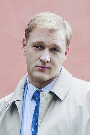 Aleksey Krasnotsvetov as Иван парень Леры in Oasis of love 2012
