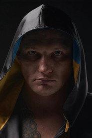 Andrii Rudenko as Self in Jared Anderson vs. Andriy Rudenko 2023