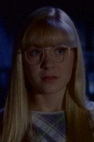 Jessica Moyes as Brooke Rogers in Goosebumps: Phantom of the Auditorium 1995