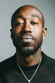 Freddie Gibbs as Bornelius in Night Patrol 2026