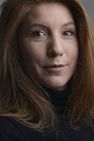 Kim Wall as Self in Into the Deep: The Submarine Murder Case 2020
