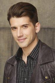 Kevin Nelson as Raif in American Kamasutra 2018