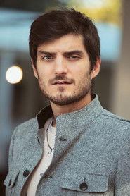 Claudio Colica as Paolo in 30 Nights with My (Ex) Husband 2025