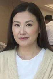 Batsumiya Batdorj as Tuya in Bardo 2014