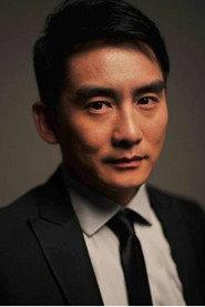 Wang Shuo as Mr. Li in The Road Not Taken 2018