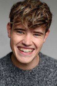Xavier Widhoff as Théo Da Silva in Your Life Ahead of You 2022