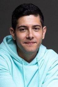 Igor Armucho as  in Ouroboros 2018