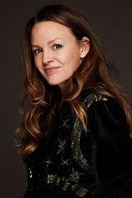 Juliette van Ardenne as Brenda in Almost Cops 2025