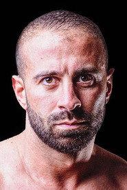 Fabrizio Rubino as Self in Nathan Gorman vs. Bohdan Myronets 2023