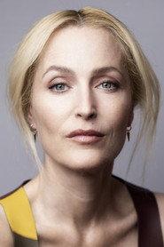 Gillian Anderson as Dayle Burton in Animals 2026