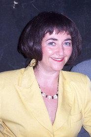 Laura Luna as Antoinette's Mother in Thawing Out 2009