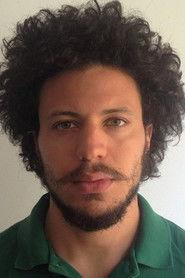 Ramses Jimenez as Andre Lamar in Critical Thinking 2020