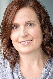 Kirsten McMillan as Laura MacIntosh in Forgiveness in F Minor