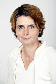 Caroline Fourest as Self in Touche pas à ma culture? 2021
