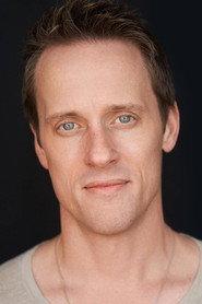 Sean Hemeon as Studio Writer in Flesh Impact 2026