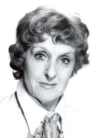 Wanda Stanisławska-Lothe as Ms. Mamoń in The Cruise 1970
