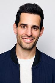 Chris Van Vliet as Luke in Worst Man 2025