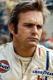 Peter Revson as Self in 1972 FIA Formula One World Championship Season Review 1972