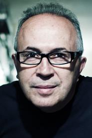 Jesús Ordovás as  in Mi vida entre las hormigas 2017