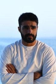 Rashed Hasan as in The Remaining Time 2017