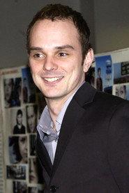Grant Varjas as Sedgwick Neame in The Shape of Something Squashed 2014