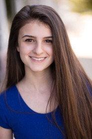 Bella DiDomenico as Cora Clemenzo in Scream: Short Film 2026