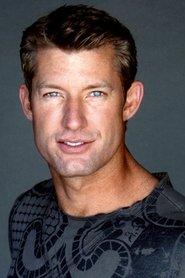Hank Amos as Jay in Housekeeping 2018