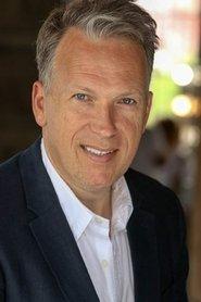 Steve Barnes as Paul Arkadian in No Witness 2004