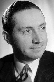 Jean Rigaux as Émile Blondeau in The Man in the Raincoat 1957