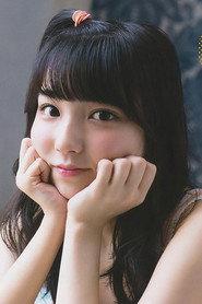 Ayaka Takamura as in DIALOGUE+ LIVE 2024「LIFE is EASY?」 2024