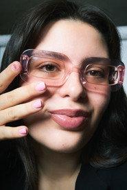 Laura Magro Peralta as Madame Lalá in MANIFESTO 2026