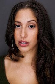 Nyseli Vega as  in The Odd Year 2023