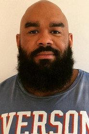 Thomas Stintsmanis as Mr. Thomas in MLW SuperFight 6 2025