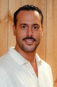 Iliya Keyvan as  in Sperm Whale 2015