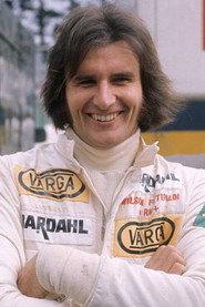 Wilson Fittipaldi as Self in Pole Position: i guerrieri della Formula 1 1980