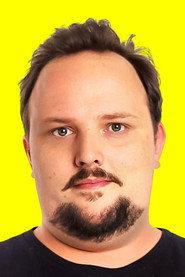 Daniel Sartório as Documentarista in O Matador Paraguaio 2020