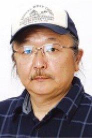 Hiroshi Takemura as Konzaku / Mark II (voice) in Mobile Suit SD Gundam's Counterattack 1989