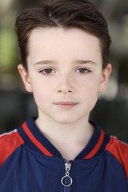 Aiden Anderson as in New Not Normal Trilogy Supercut 2021