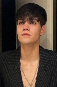 Agustín Sosa as Diego in The Virgin of the Quarry Lake 2026