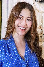 Jelita Callebaut as Ai Janette Gratia in 2045 Apa Ada Cinta 2022