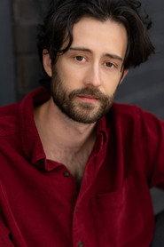 Nicholas Jaquinot as Christian Eggers in One Punch 2022